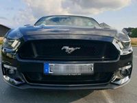 gebraucht Ford Mustang GT premium