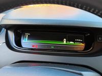 Gebraucht Renault Zoe 80 kW (109 PS) 2019 Weiß Kleinwagen