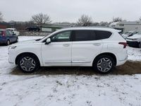 Gebraucht Hyundai Santa Fe Signature 179 PS (131 kW) 2023 Other SUV