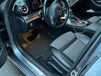 gebraucht Mercedes E220 D Avantgarde