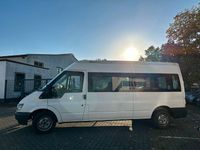 Second-hand Ford Transit 125 CP (91 kW) 2003 Alb Break