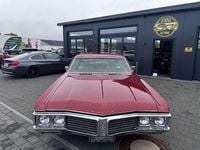 Gebraucht Buick Electra 225 370 PS (272 kW) 1970 Rot Limousine