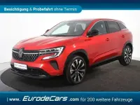 Gebraucht Renault Austral Techno 200 PS (147 kW) 2024 Rot SUV