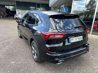 Gebraucht Ford Kuga ST-Line 151 PS (111 kW) 2024 Schwarz SUV