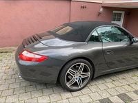 Gebraucht Porsche 997 325 PS (239 kW) 2008 Andere farben Cabrio