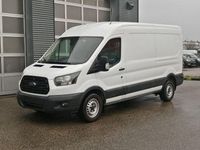 Usata Ford Transit 105 CV (77 kW) 2019 Bianco