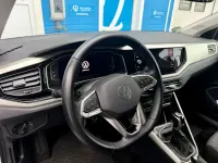 Brugt VW Polo Move 95 HK (69 kW) 2024 Hvid Hatchback