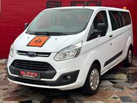 Gebraucht Ford Transit 155 PS (114 kW) 2015 Weiß Kombi