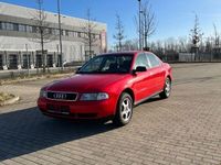 gebraucht Audi A4 1.8 B5