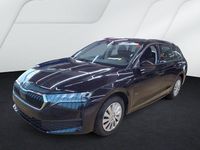 Gebraucht Skoda Octavia 116 PS (85 kW) 2025 Blackmagic perleffekt Kombi