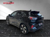 Gebraucht Ford Puma 155 PS (114 kW) 2021 Schwarz SUV