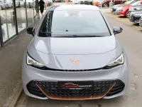Gebraucht Cupra Born 150 kW (204 PS) 2023 Vaporgrau Kleinwagen