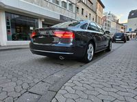 gebraucht Audi A8 3.0 TDI Quattro TÜV/AU 03/2026 VHB