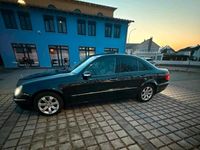 Gebraucht Mercedes 320 265 PS (194 kW) 2006 Schwarz Kleinwagen