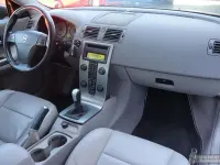 Gebraucht Volvo C30 Summum 170 PS (125 kW) 2007 Schwarz Kleinwagen