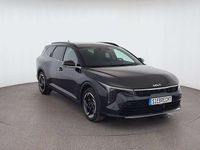 Neu Kia K4 Spirit 150 PS (110 kW) 2026 Grau Kombi