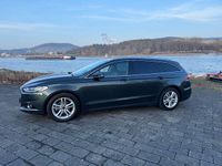 Gebraucht Ford Mondeo Titanium 203 PS (149 kW) 2016 Kombi