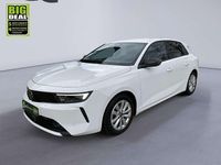 Gebraucht Opel Astra Enjoy 131 PS (96 kW) 2023 Jadeweiß Limousine