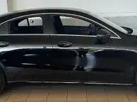 Gebraucht Mercedes CLA200 150 PS (110 kW) 2022 Nachtschwarz Coupé