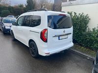 Usado Renault Kangoo Techno 116 HP (85 kW) 2023 Branco Monovolume