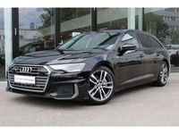 gebraucht Audi A6 Avant 45TFSI qu.S-tr.- S-Line*B&O*Tour*Kamera*