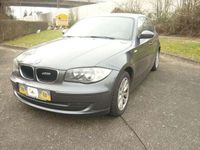 gebraucht BMW 116 Baureihe 1 Lim.-Kettengeräusch !!!