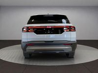 Neu Jeep Compass 144 PS (105 kW) 2026 Weiss SUV