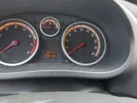 Gebraucht Opel Corsa 80 PS (58 kW) 2007 Silber Kleinwagen