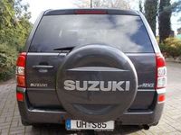 gebraucht Suzuki Grand Vitara 3.2 Automatik Comfort+ 20 Jahre