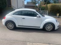 gebraucht VW Beetle 1.2 TSI BMT -