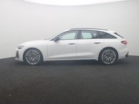 Gebraucht Audi A5 Edition .1 204 PS (150 kW) 2024 Gletscherweiß metallic Coupé