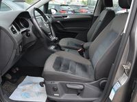 gebraucht VW Golf Sportsvan Bi Xenon Klimaautomatik Sitzheizung PDC