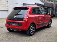 gebraucht Renault Twingo Limited, Klima,PDC,Alufelg,Tempo,LED