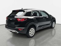 Neu Kia Stonic Edition 7 101 PS (74 kW) 2025 Aurora black metallic SUV