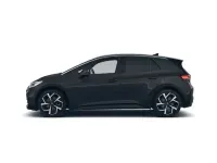 Gebraucht VW ID.3 Pro 150 kW (204 PS) 2024 Schwarz Kleinwagen