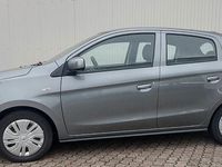 Gebraucht Mitsubishi Space Star Select 71 PS (52 kW) 2022 Grau Kleinwagen