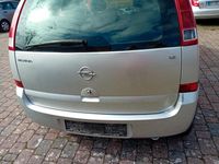 Gebraucht Opel Meriva 105 PS (77 kW) 2004 Van / Kleinbus