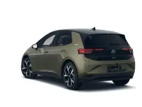 Neu VW ID.3 Pro 150 kW (204 PS) 2026 Kings red Kleinwagen