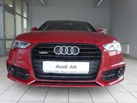 gebraucht Audi A6 S line 3.0 TDI quattro S tronic PANO+HE