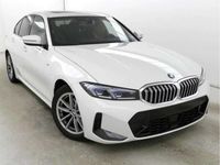 gebraucht BMW 320 i M Sport