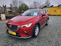 gebraucht Mazda CX-3 Selection