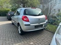 gebraucht Renault Clio 1,2 Benzin