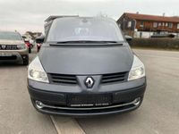 gebraucht Renault Espace Edition 25th*Navi*Xenon*AHK*TÜV NEU*