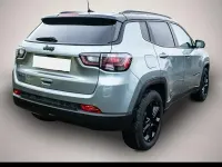 Gebraucht Jeep Compass 239 PS (175 kW) 2022 Manufacturer SUV