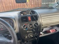 gebraucht Opel Agila 12