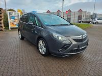 gebraucht Opel Zafira Tourer C Innovation