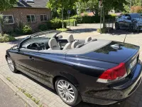 Gebraucht Volvo C70 Summum 220 PS (161 kW) 2006 Cabrio