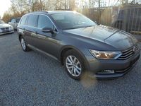 Gebraucht VW Passat 150 PS (110 kW) 2017 Grau Kombi