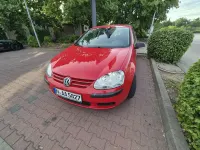 Gebraucht VW Golf IV 80 PS (58 kW) 2006 Limousine