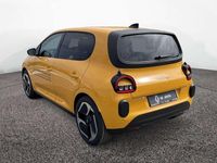 Neu Renault Twingo Urban 60 kW (82 PS) 2026 Mangogelb Kleinwagen